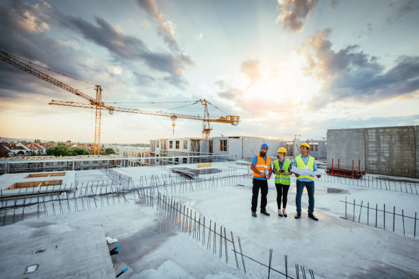 Best Residential Concrete Solutions in Harsville, RI