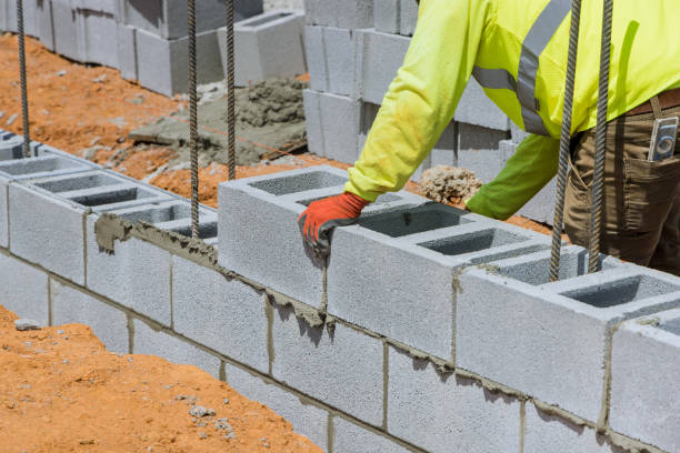 Reliable RI Concrete contractor Solutions