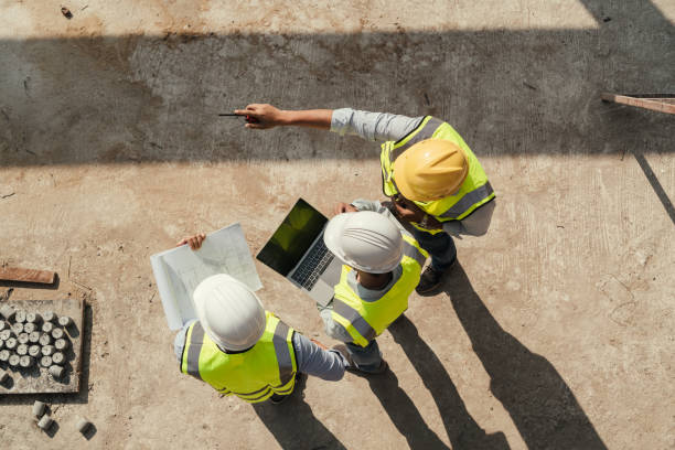 Best Concrete Grinding and Polishing in Harsville, RI