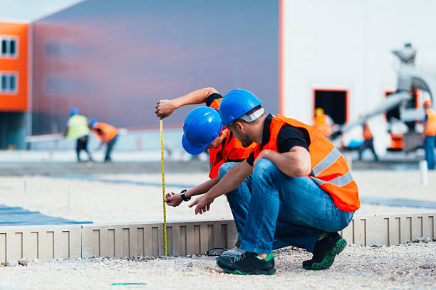 Best Concrete Sealing and Maintenance in Harsville, RI